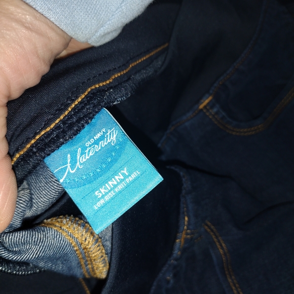 Lot of maternity jeans - Picture 10 of 10